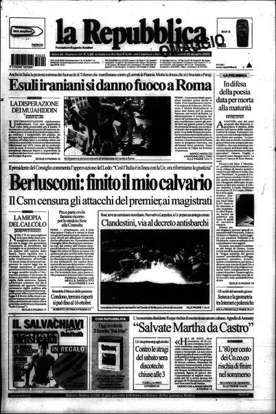 La repubblica